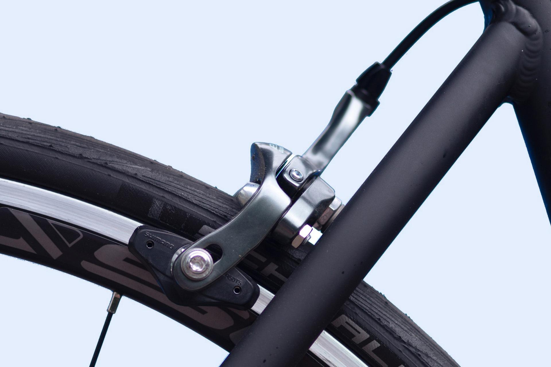 Bicycle detail